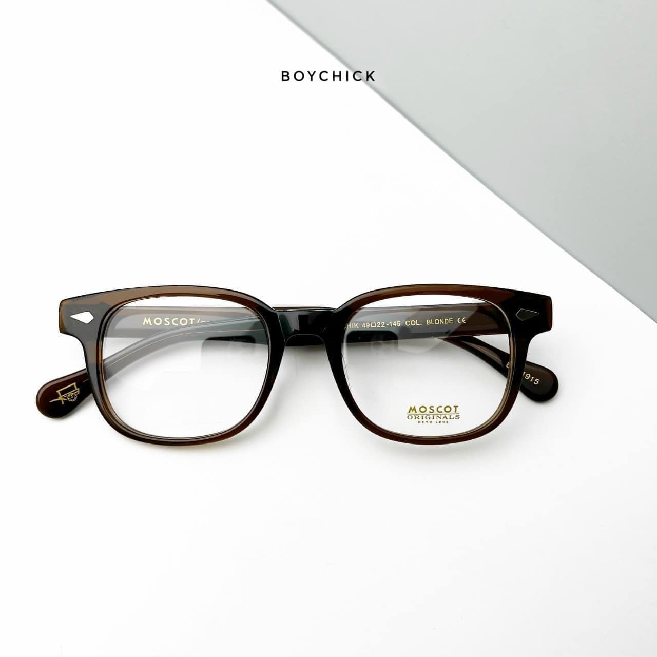 Tròng kính Hoya EnRoute