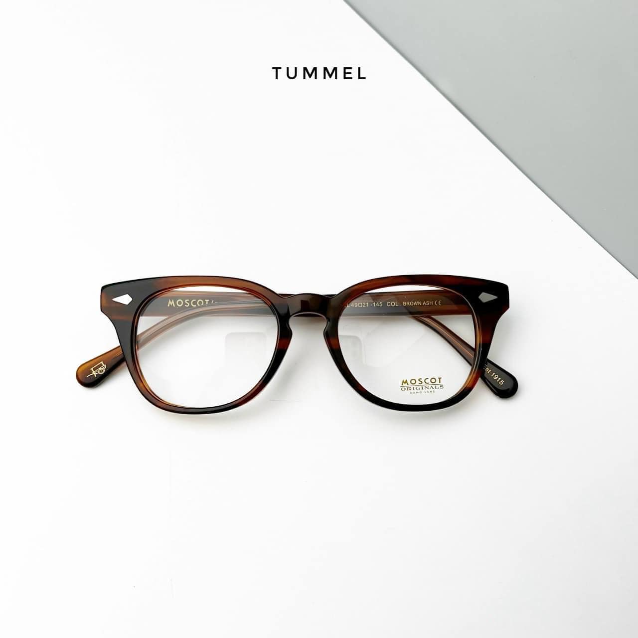 Tròng kính Hoya Sensity